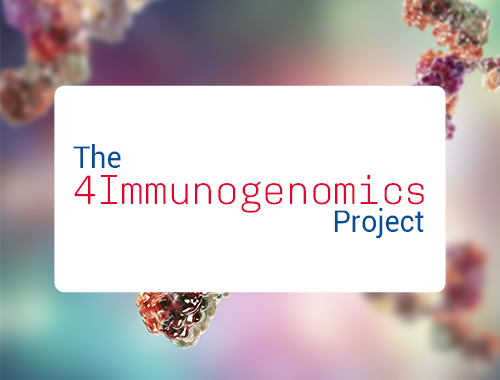 4Immunogenomics Project