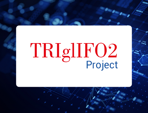 TRIglIFO2 Project