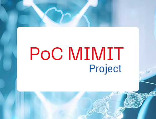 PoC MIMIT Project