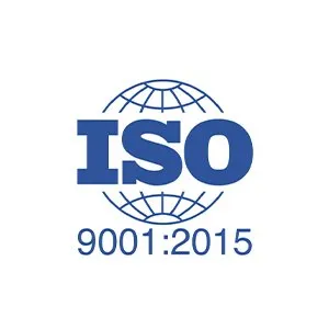 Certificazione ISO 9001:2015