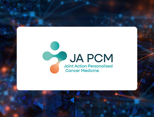 JA PCM – Joint Action on Personalised Cancer Medicine